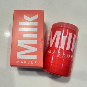 Milk Makeup Watermelon Jelly Glow Gel Hydrating  Brightening Jelly Serum